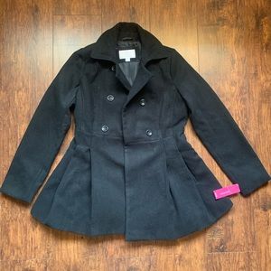 XHILARATION Women’s Winter Coat Jacket